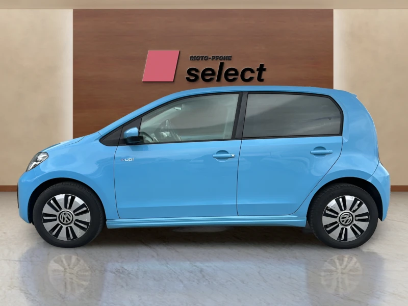 VW Up 18.7 kWh, снимка 2 - Автомобили и джипове - 48093489