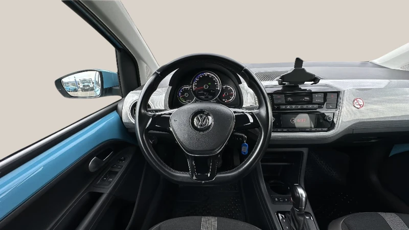 VW Up 18.7 kWh, снимка 11 - Автомобили и джипове - 48093489