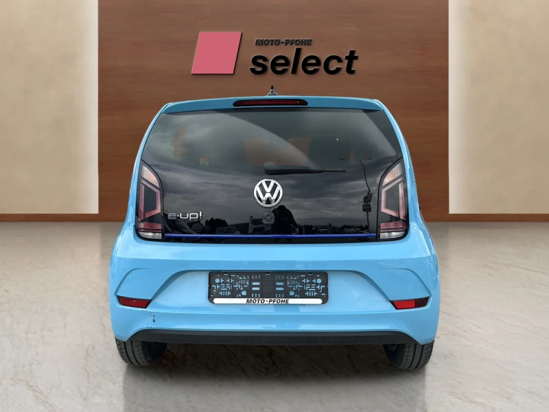 VW Up 18.7 kWh, снимка 4 - Автомобили и джипове - 48093489