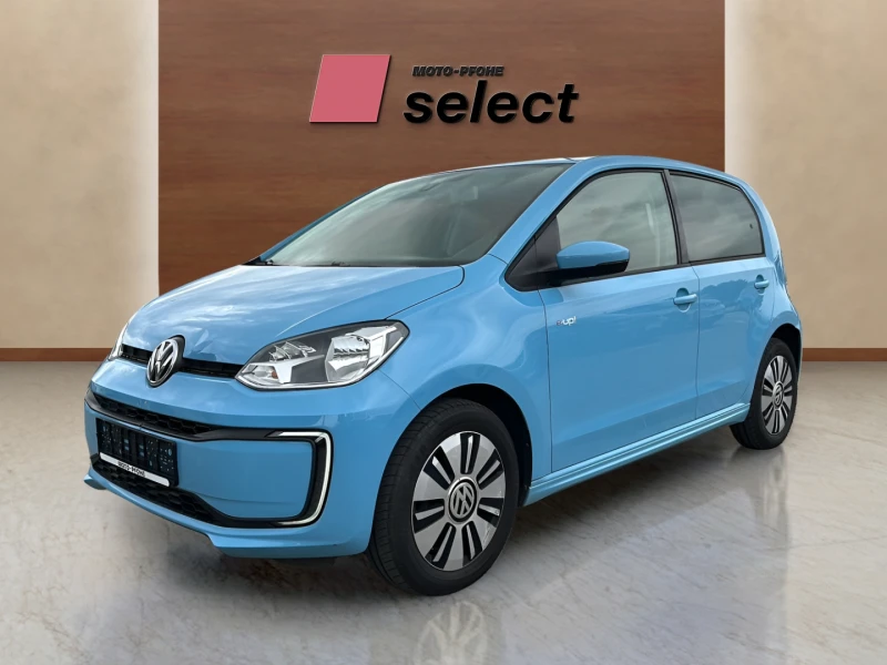 VW Up 18.7 kWh, снимка 1 - Автомобили и джипове - 48093489