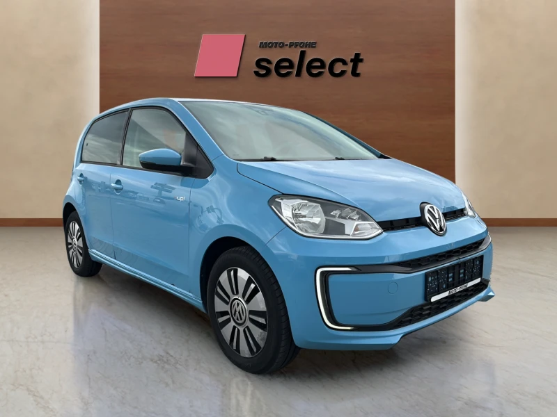 VW Up 18.7 kWh, снимка 7 - Автомобили и джипове - 48093489