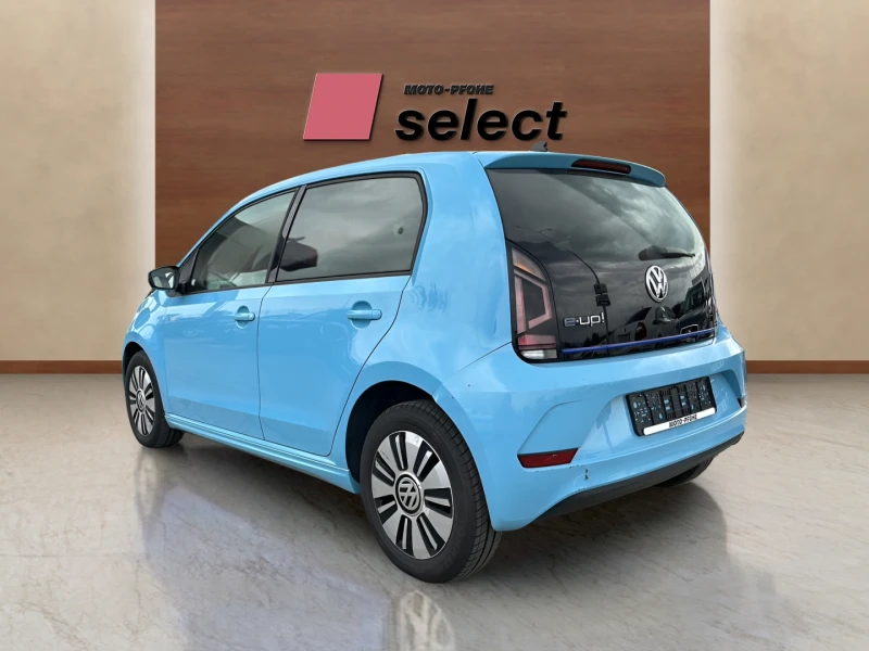 VW Up 18.7 kWh, снимка 3 - Автомобили и джипове - 48093489