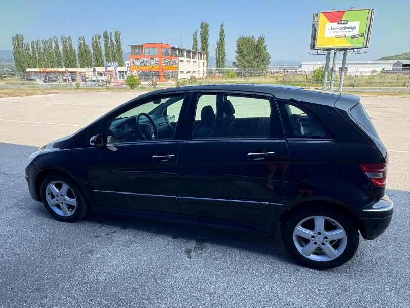 Mercedes-Benz B 200 2.0* 6 ск * НАВИГАЦИЯ* ПАНОРАМА, снимка 7 - Автомобили и джипове - 51888621