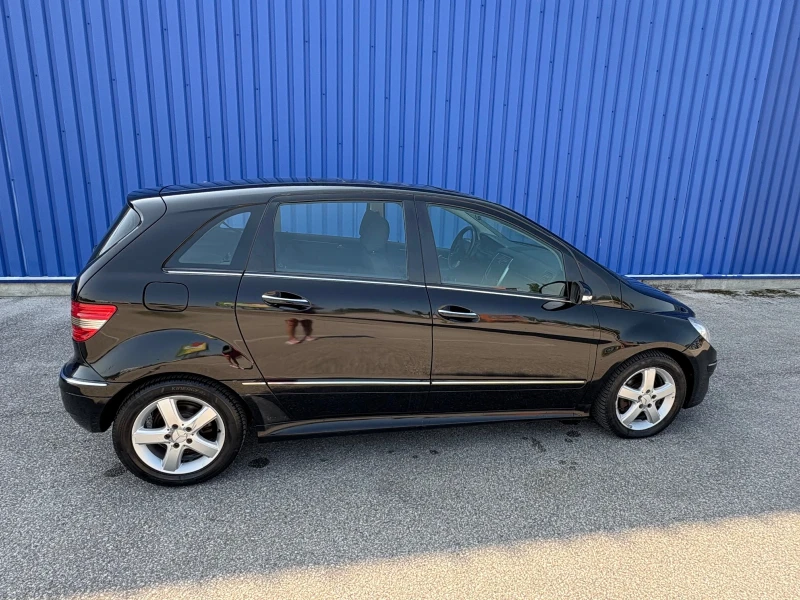 Mercedes-Benz B 200 2.0* 6 ск * НАВИГАЦИЯ* ПАНОРАМА, снимка 8 - Автомобили и джипове - 51888621