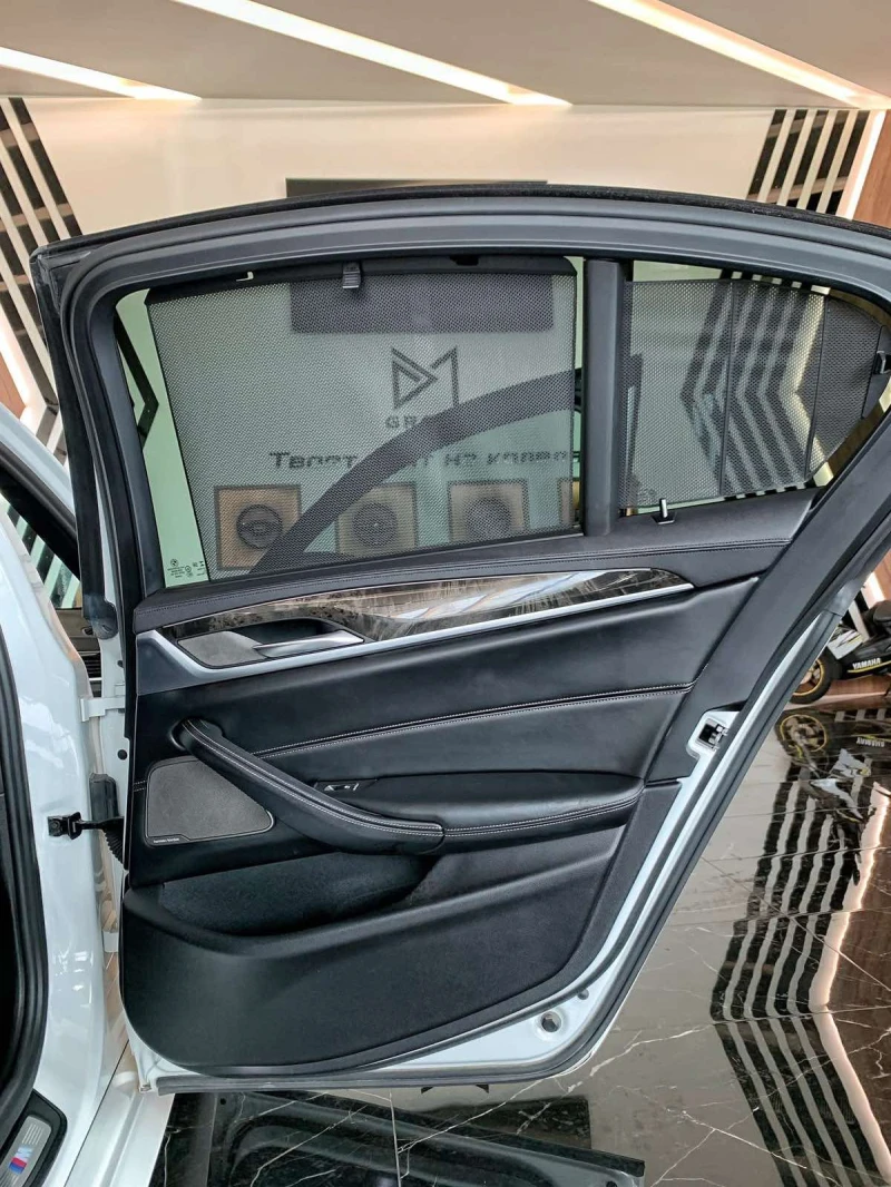 BMW 550 M550, снимка 15 - Автомобили и джипове - 51722485