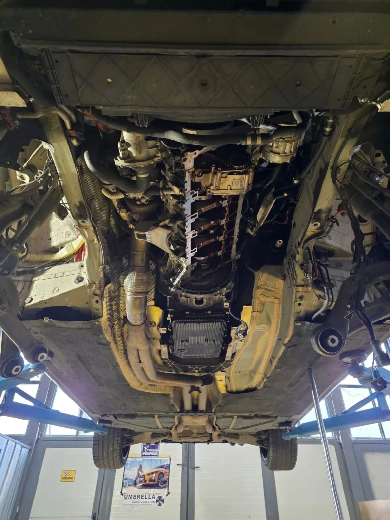 BMW 640 GranCoupe N55 RWD, снимка 15 - Автомобили и джипове - 52716747