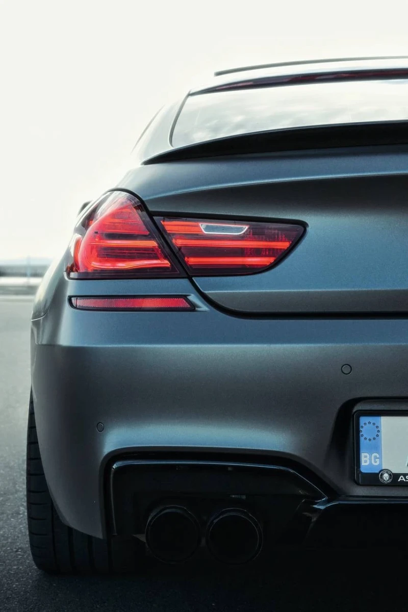 BMW 640 GranCoupe N55 RWD, снимка 5 - Автомобили и джипове - 52716747