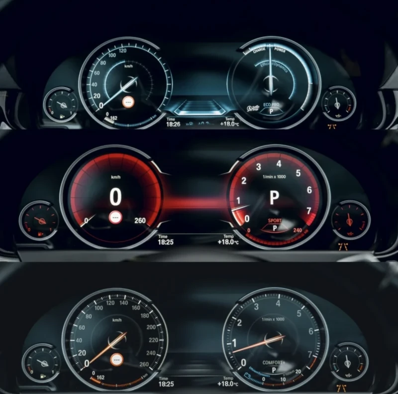 BMW 640 GranCoupe N55 RWD, снимка 13 - Автомобили и джипове - 52716747