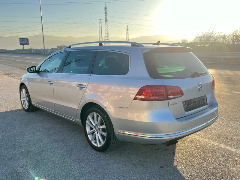 VW Passat Уникат!, снимка 4 - Автомобили и джипове - 52808393