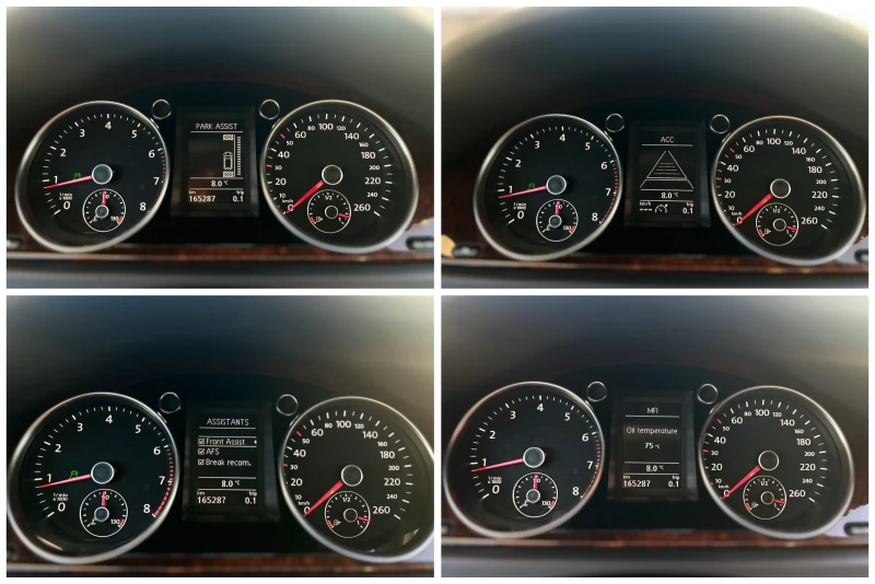 VW Passat Уникат!, снимка 14 - Автомобили и джипове - 52808393