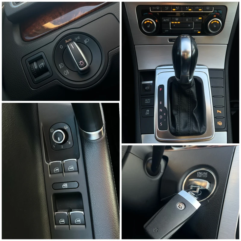 VW Passat Уникат!, снимка 11 - Автомобили и джипове - 52808393