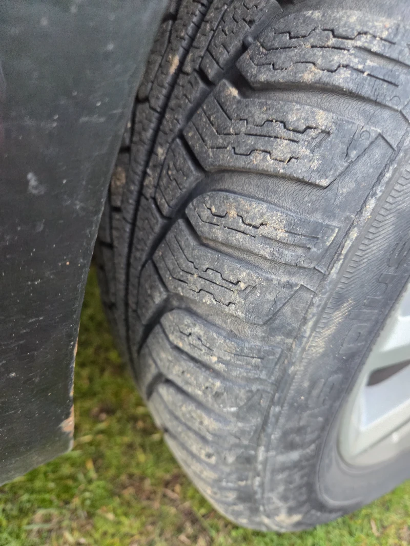 Opel Astra 1.6 ГАЗ бензин, снимка 10 - Автомобили и джипове - 52841794