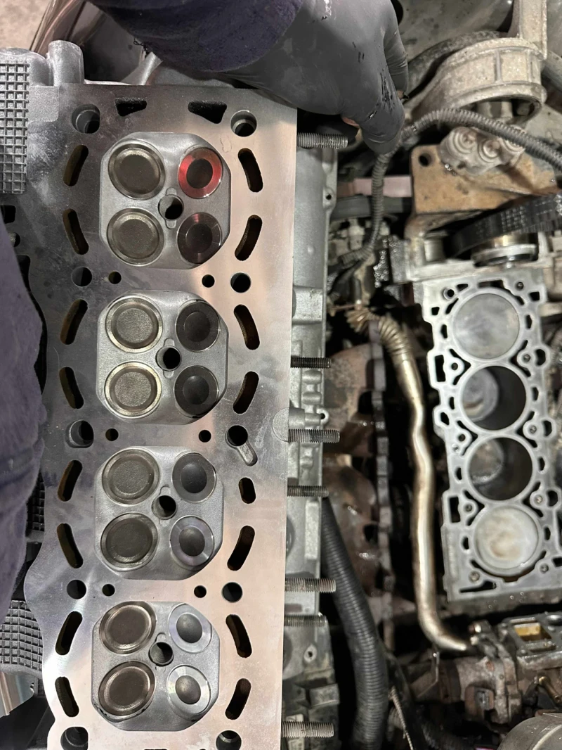 Opel Astra 1.6 ГАЗ бензин, снимка 14 - Автомобили и джипове - 52841794