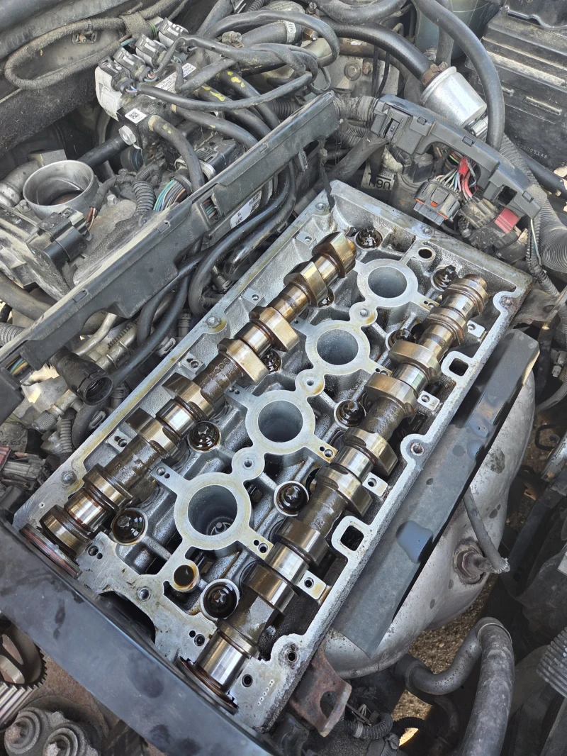 Opel Astra 1.6 ГАЗ бензин, снимка 15 - Автомобили и джипове - 52841794