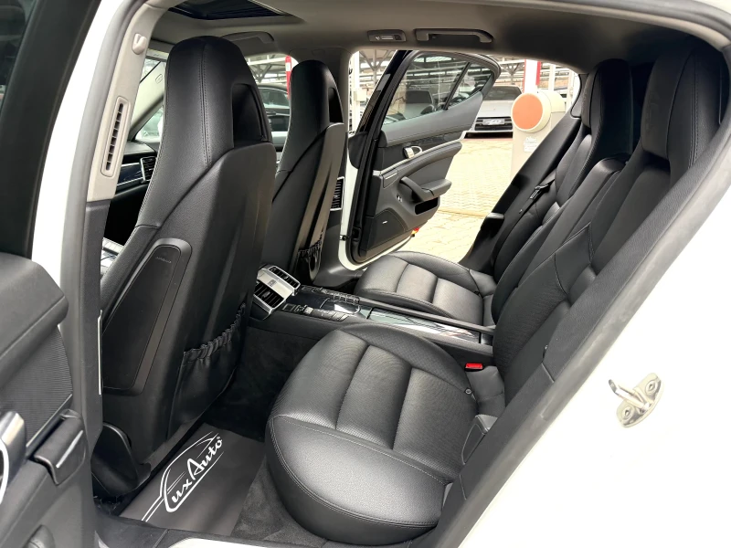 Porsche Panamera PLUG IN HYBRID#FACELIFT#FULLED#ОБДУХ#КАМЕРА, снимка 12 - Автомобили и джипове - 52869333