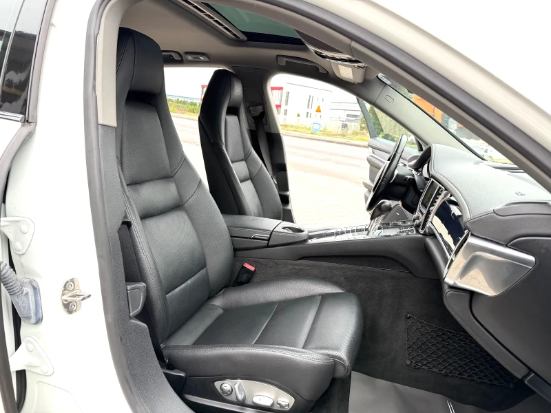 Porsche Panamera PLUG IN HYBRID#FACELIFT#FULLED#ОБДУХ#КАМЕРА, снимка 13 - Автомобили и джипове - 52869333