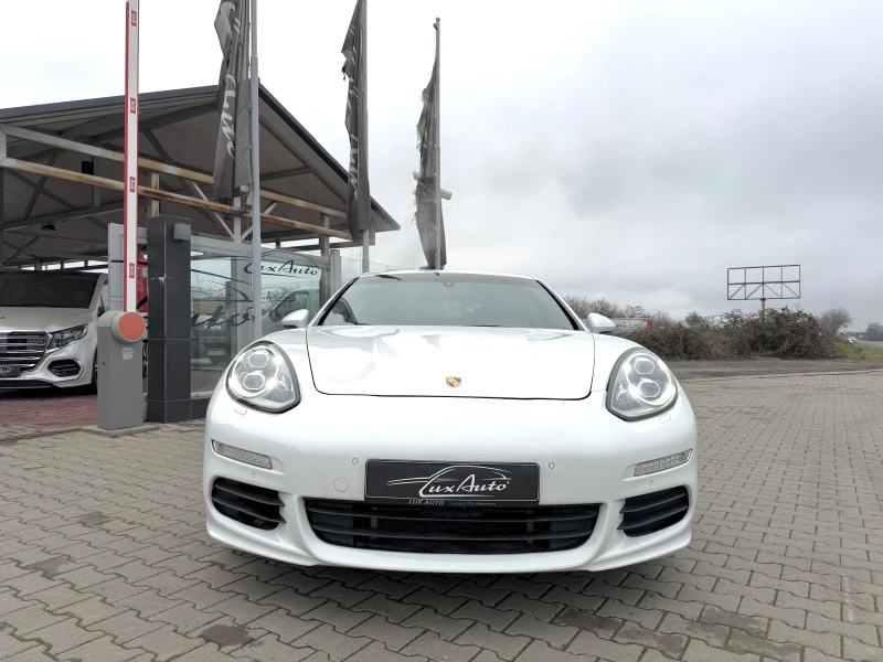 Porsche Panamera PLUG IN HYBRID#FACELIFT#FULLED#ОБДУХ#КАМЕРА, снимка 3 - Автомобили и джипове - 52869333