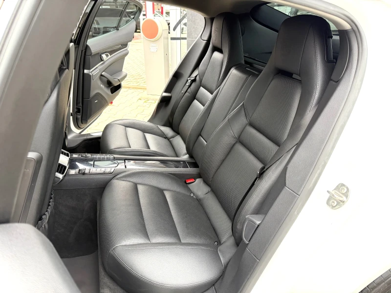 Porsche Panamera PLUG IN HYBRID#FACELIFT#FULLED#ОБДУХ#КАМЕРА, снимка 11 - Автомобили и джипове - 52869333