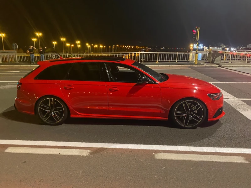 Audi Rs6 Audi RS6/Carbon/Matrix ( Akrapovic ), снимка 10 - Автомобили и джипове - 52931615