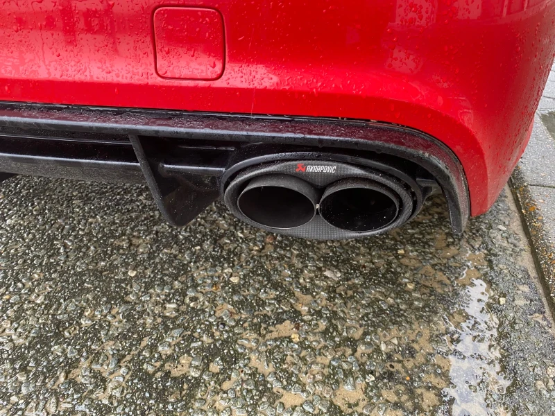 Audi Rs6 Audi RS6/Carbon/Matrix ( Akrapovic ), снимка 14 - Автомобили и джипове - 52931615