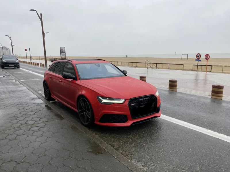 Audi Rs6 Audi RS6/Carbon/Matrix ( Akrapovic ), снимка 15 - Автомобили и джипове - 52931615