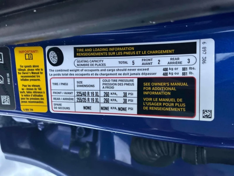 BMW 340 2020 M340i xDrive* CARFAX * БЕЗ ПЪРВОНАЧАЛНА ВНОСК, снимка 11 - Автомобили и джипове - 53027024