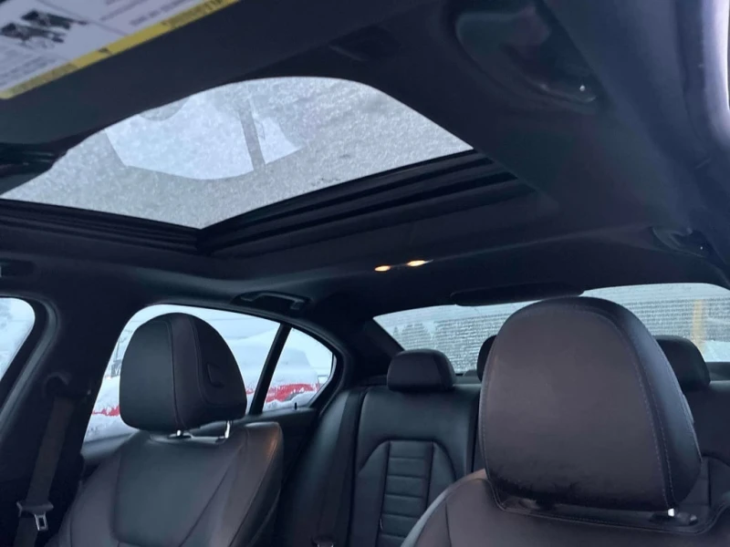 BMW 340 2020 M340i xDrive* CARFAX * БЕЗ ПЪРВОНАЧАЛНА ВНОСК, снимка 10 - Автомобили и джипове - 53027024