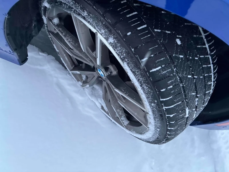 BMW 340 2020 M340i xDrive* CARFAX * БЕЗ ПЪРВОНАЧАЛНА ВНОСК, снимка 6 - Автомобили и джипове - 53027024