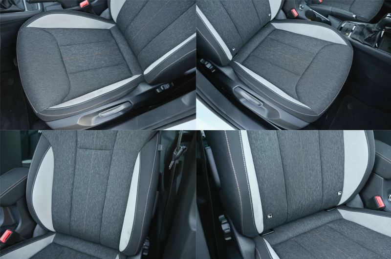 Skoda Scala 1.5TSI* STYLE* ПАНОРАМА* ЛЕД* 20000КМ, снимка 9 - Автомобили и джипове - 53130397