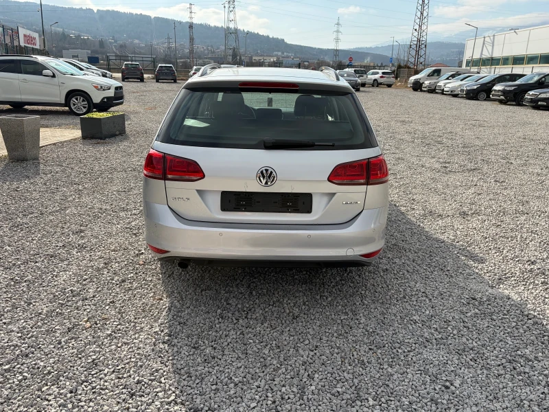 VW Golf 1.6TDI-110k.c., снимка 5 - Автомобили и джипове - 53139617