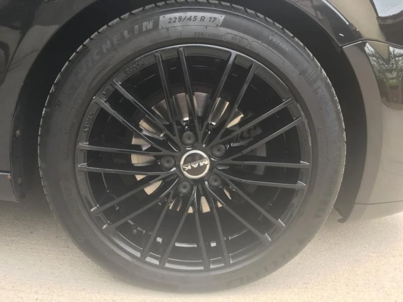 VW Golf, снимка 10 - Автомобили и джипове - 53277056