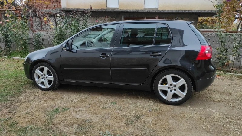 VW Golf, снимка 16 - Автомобили и джипове - 53277056