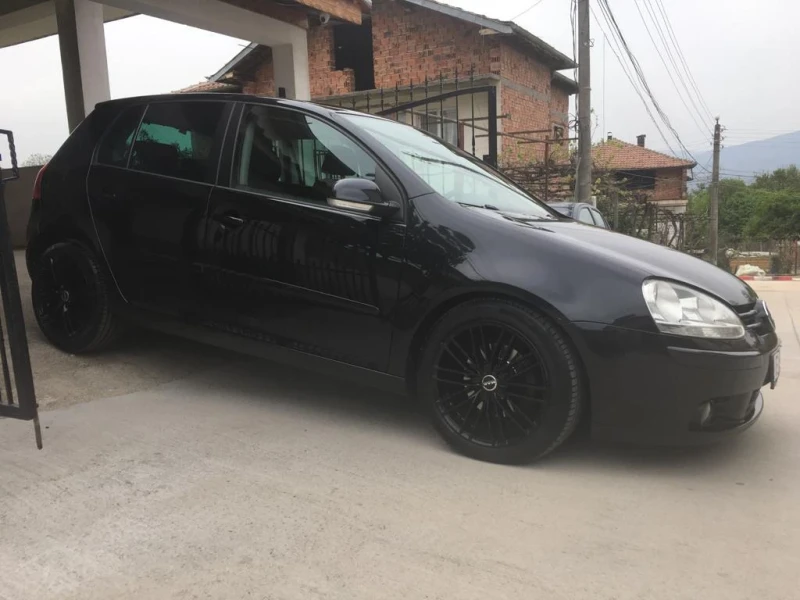 VW Golf, снимка 14 - Автомобили и джипове - 53277056