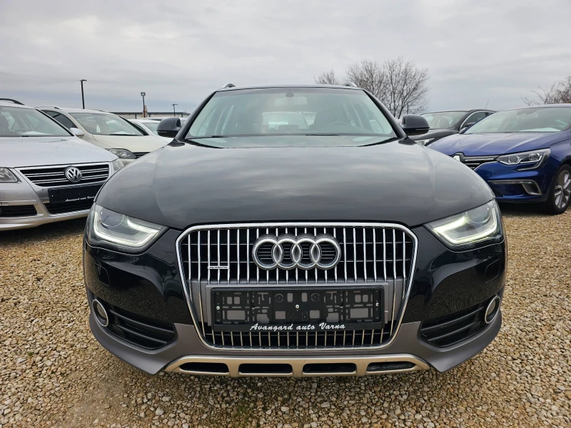 Audi A4 Allroad 2.0TDI, 177к.с., снимка 2 - Автомобили и джипове - 53298559