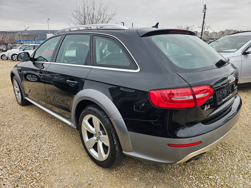 Audi A4 Allroad 2.0TDI, 177к.с., снимка 6 - Автомобили и джипове - 53298559