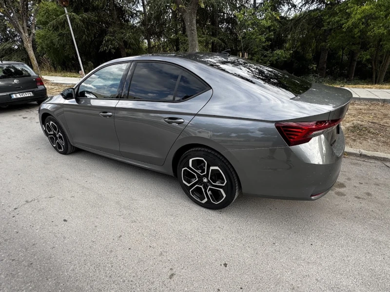 Skoda Octavia, снимка 6 - Автомобили и джипове - 53324568