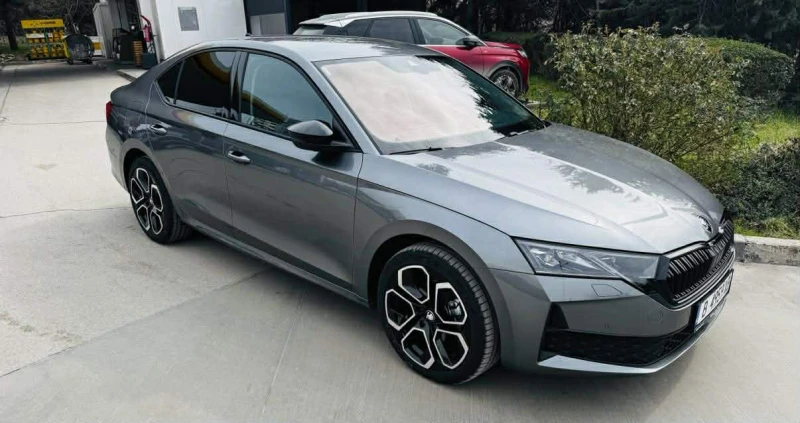 Skoda Octavia, снимка 2 - Автомобили и джипове - 53324568