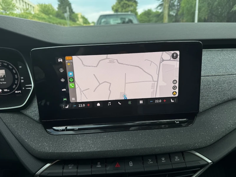 Skoda Octavia, снимка 4 - Автомобили и джипове - 53324568