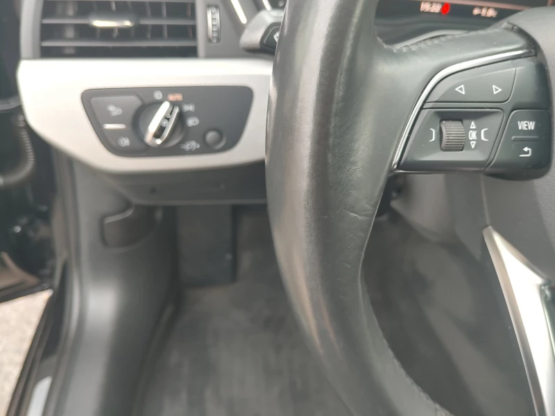 Audi A4 2.0tdi-150кс, снимка 4 - Автомобили и джипове - 53521047