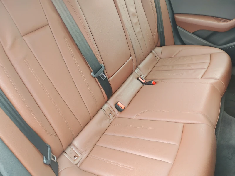 Audi A4 2.0tdi-150кс, снимка 9 - Автомобили и джипове - 53521047