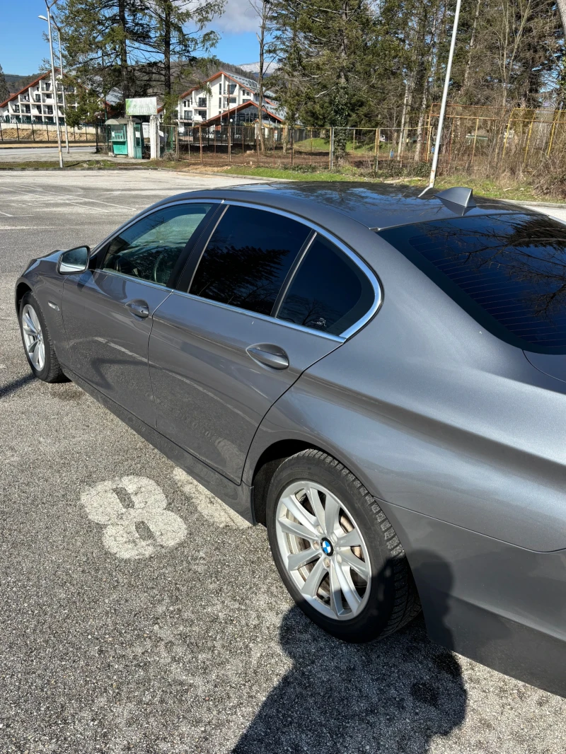 BMW 525, снимка 4 - Автомобили и джипове - 53582878