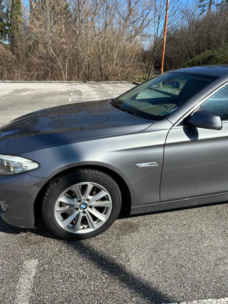 BMW 525, снимка 3 - Автомобили и джипове - 53582878