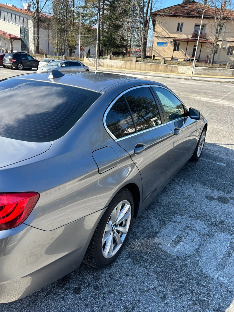 BMW 525, снимка 6 - Автомобили и джипове - 53582878