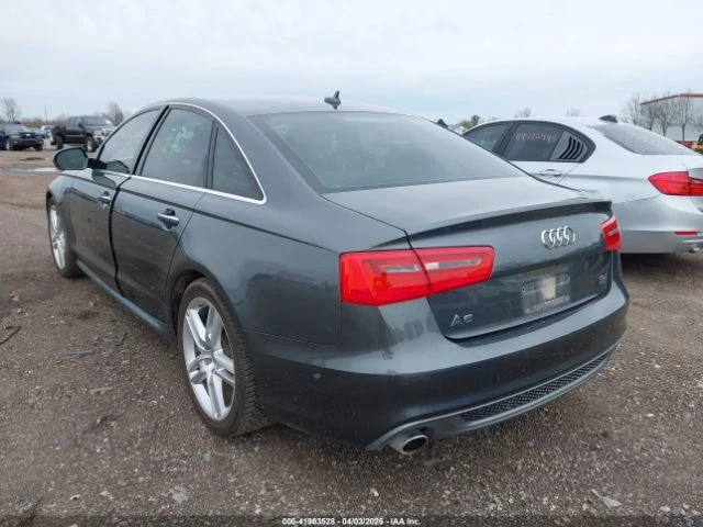 Audi A6 PREMIUM PLUS CARFAX АВТО КРЕДИТ  - изображение 7