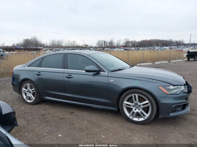Audi A6 PREMIUM PLUS CARFAX АВТО КРЕДИТ  - изображение 4