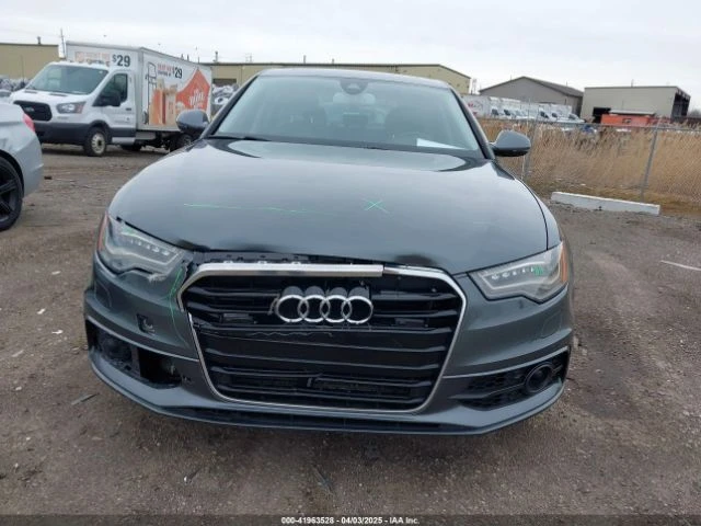 Audi A6 PREMIUM PLUS CARFAX АВТО КРЕДИТ  - изображение 5