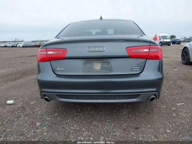 Audi A6 PREMIUM PLUS CARFAX АВТО КРЕДИТ  - изображение 6
