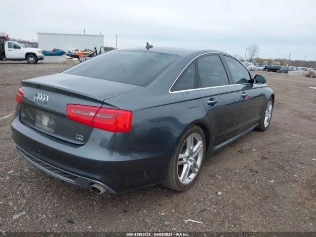 Audi A6 PREMIUM PLUS CARFAX АВТО КРЕДИТ  - изображение 8