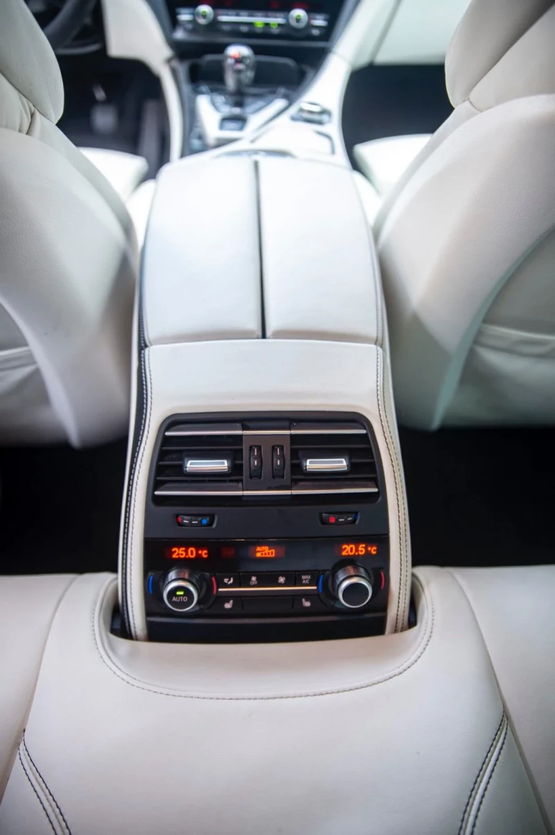 BMW M6 - 78000 лв. - 44412523 16
