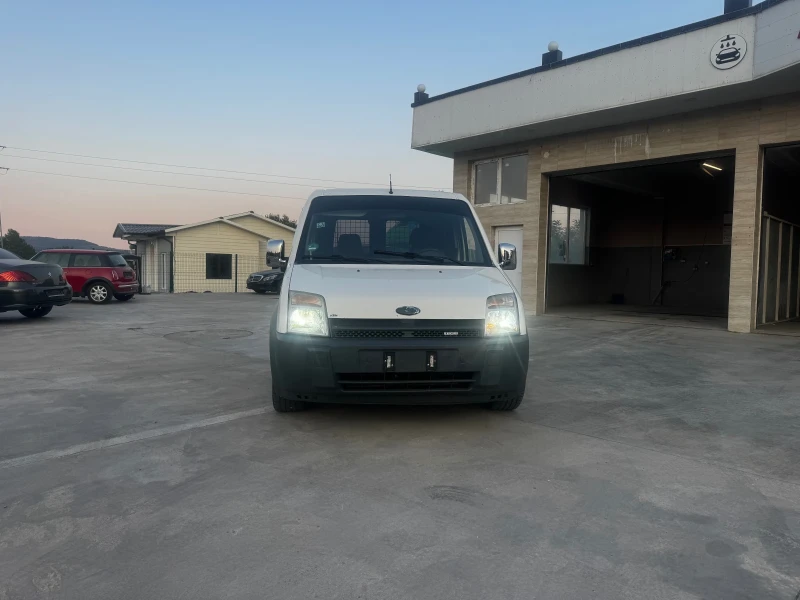 Ford Connect 1.8 TDCI - 4500 лв. - 29515057 1